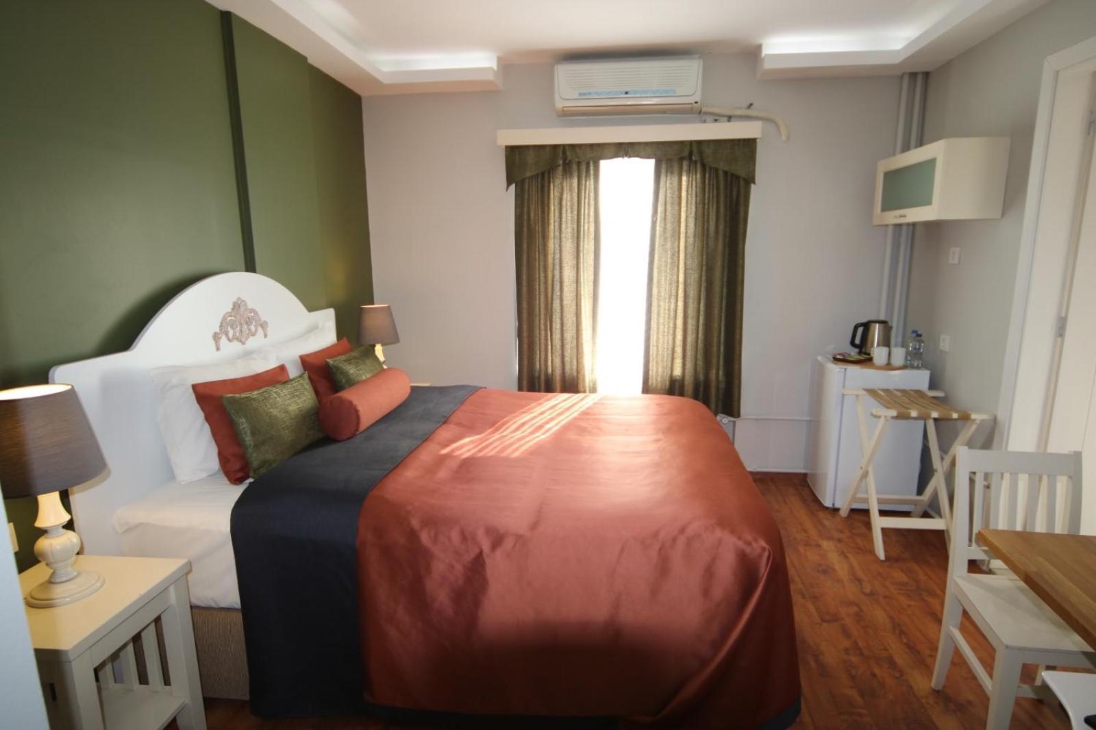 Hotel Taksim Home — Photos 2