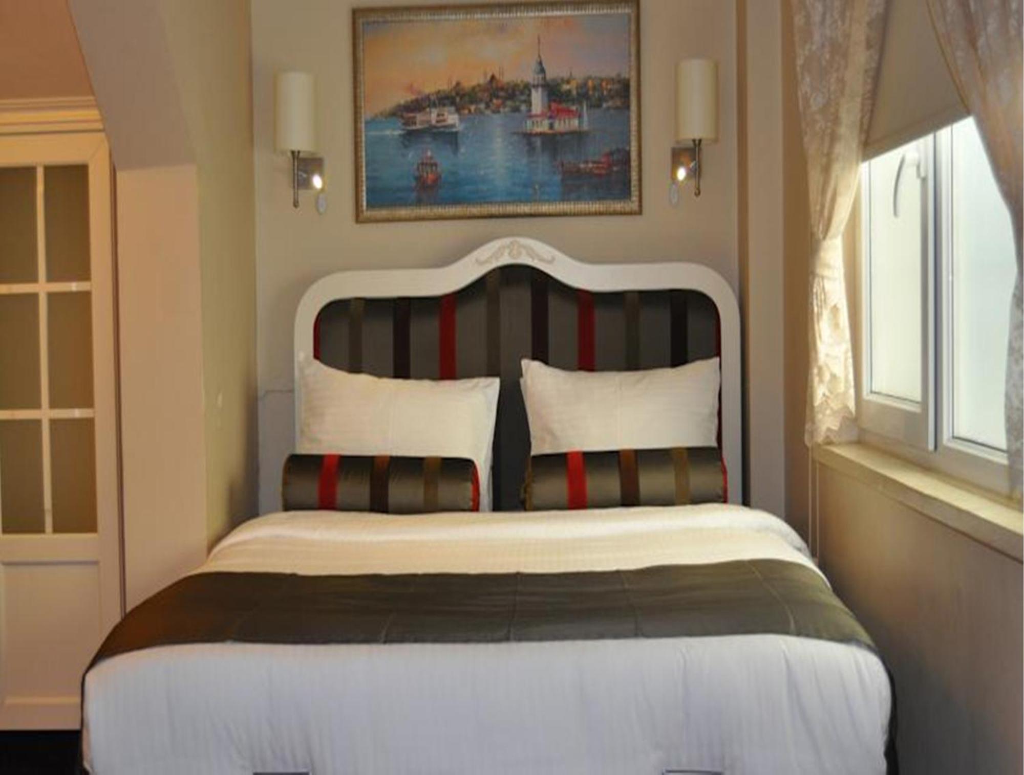 Hotel Taksim Home — Photos 3