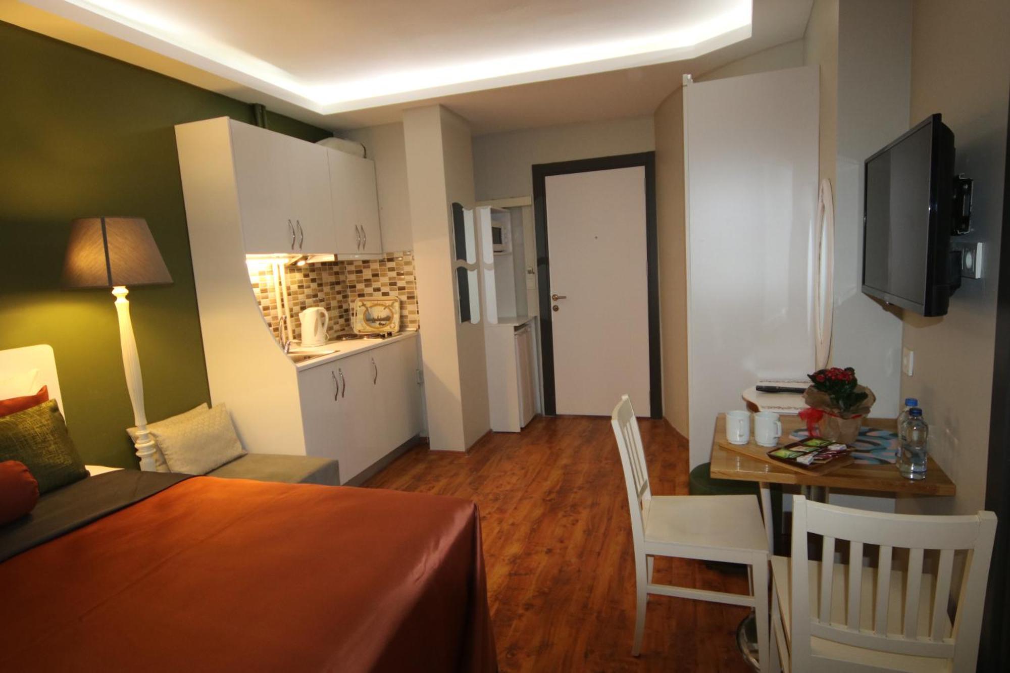 Hotel Taksim Home, Istanbul